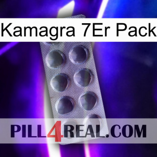 Kamagra 7 Pack 30